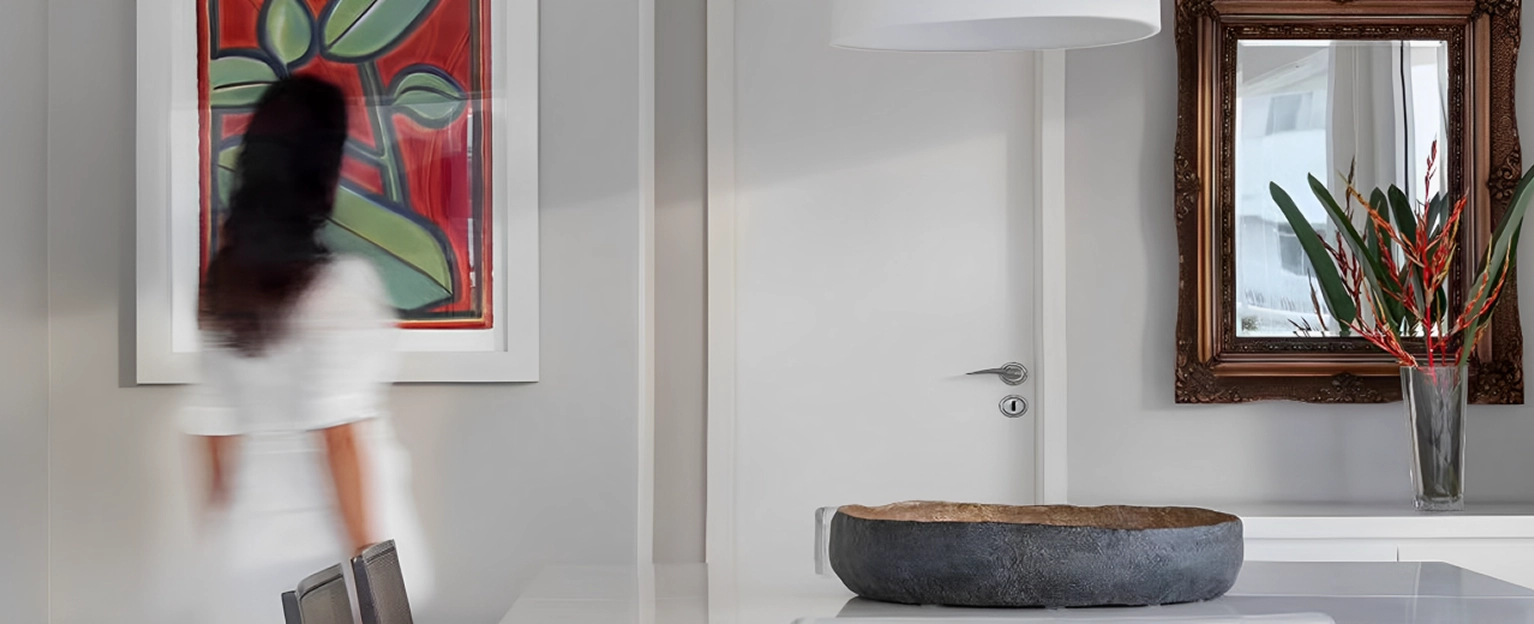 Apt. Bothanic Campo Belo–SP