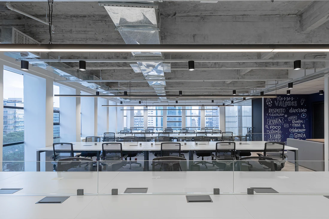 Paulista Office Park 1